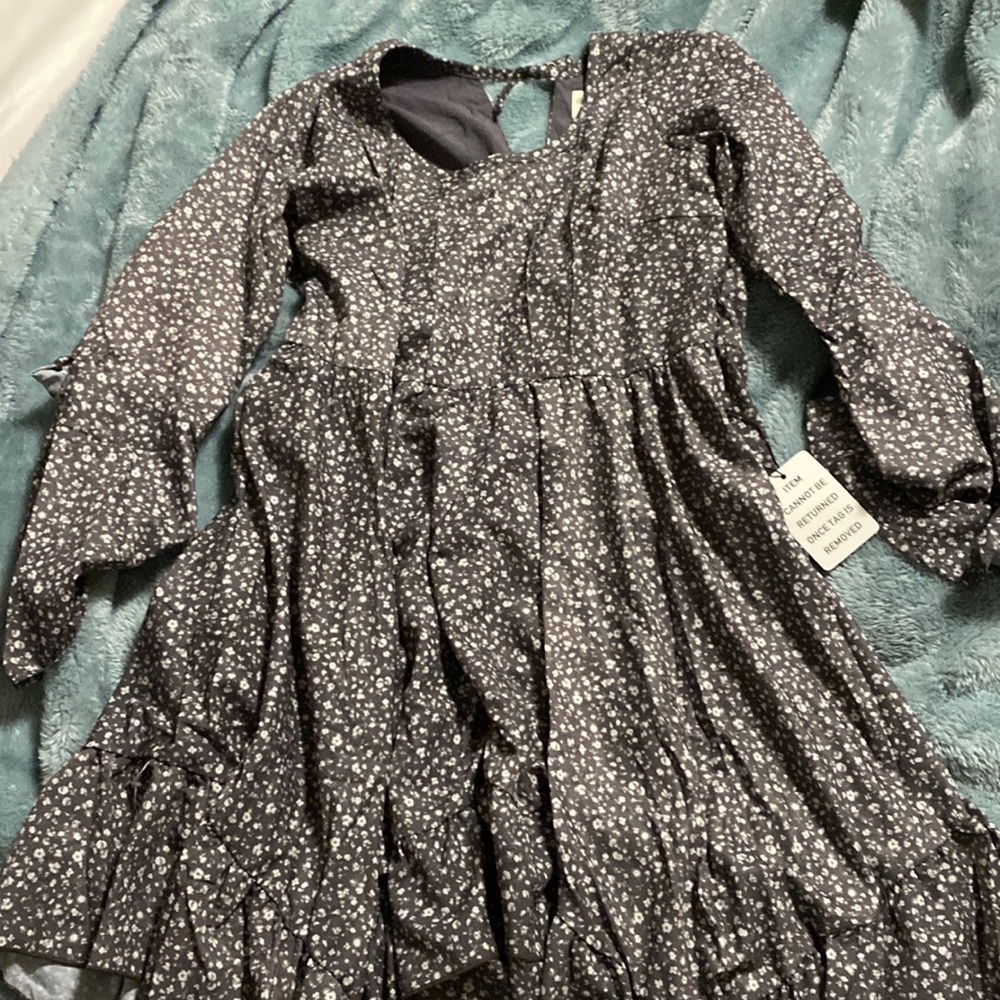 Joyfolie dress size medium